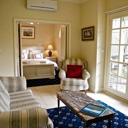Motel Holly Lane Mews à Yarra Glen Extérieur photo