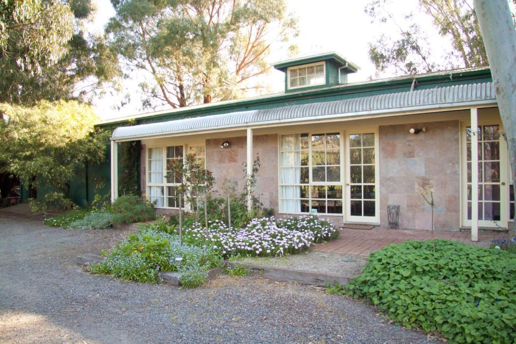 Motel Holly Lane Mews à Yarra Glen Extérieur photo