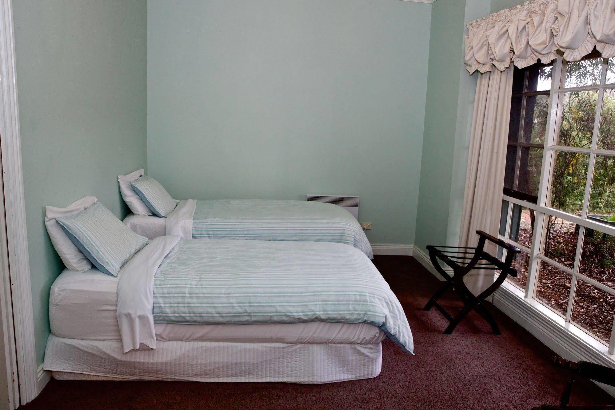 Motel Holly Lane Mews à Yarra Glen Extérieur photo