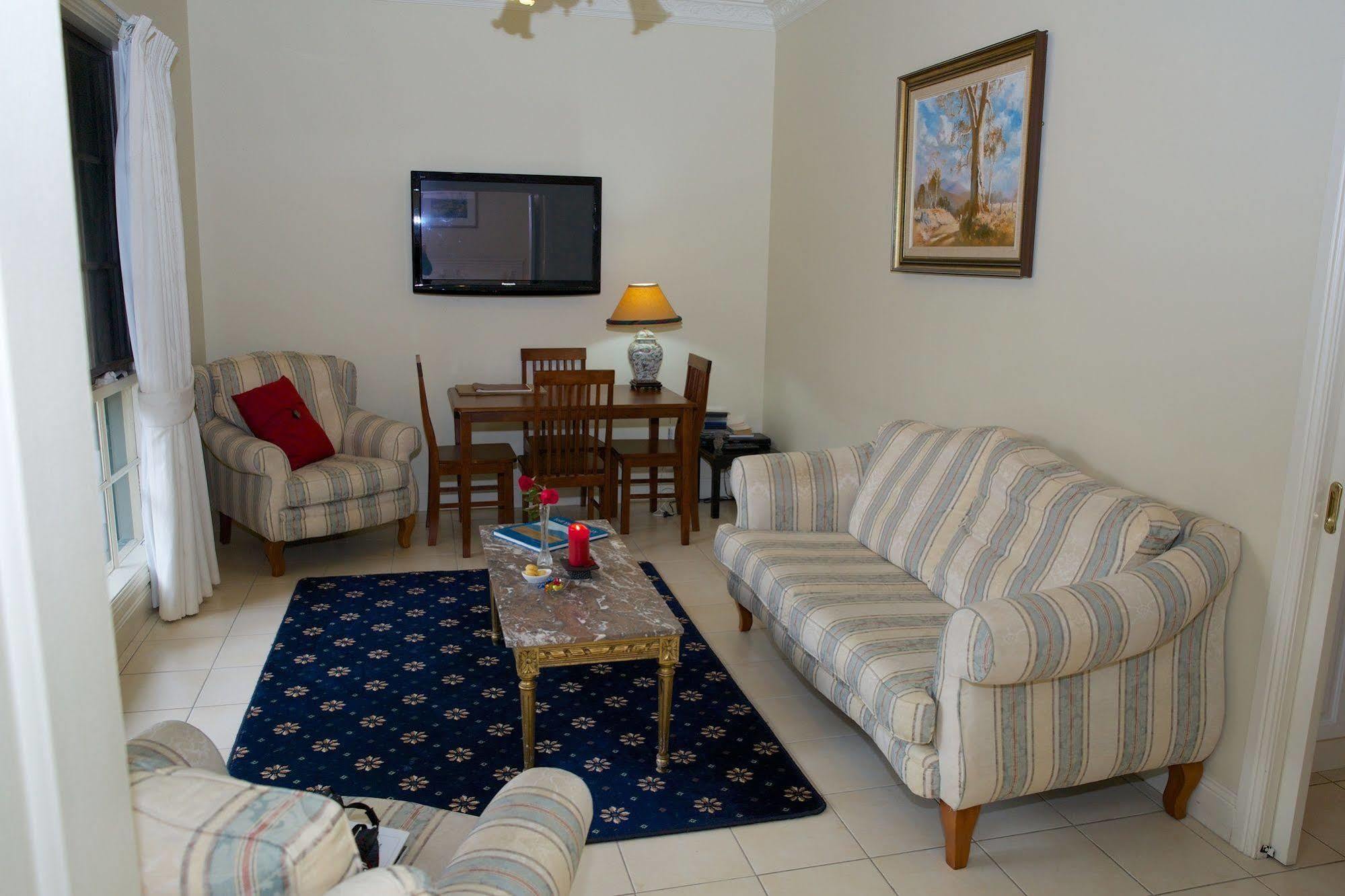 Motel Holly Lane Mews à Yarra Glen Extérieur photo