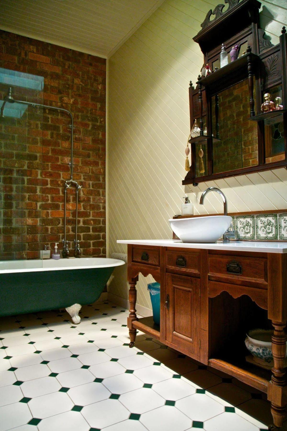 Motel Holly Lane Mews à Yarra Glen Extérieur photo