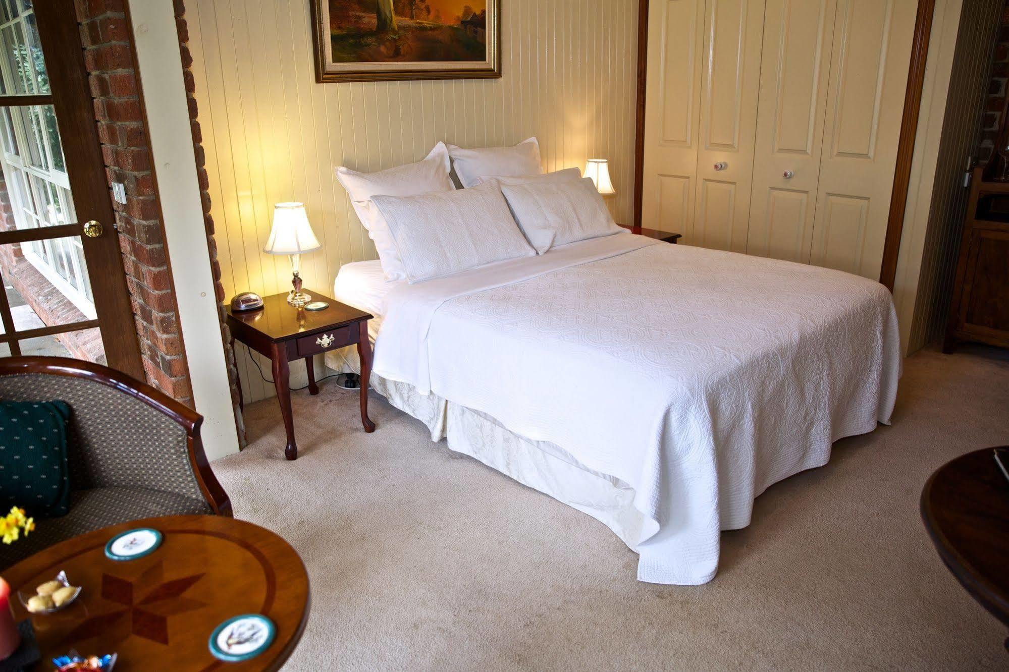 Motel Holly Lane Mews à Yarra Glen Extérieur photo
