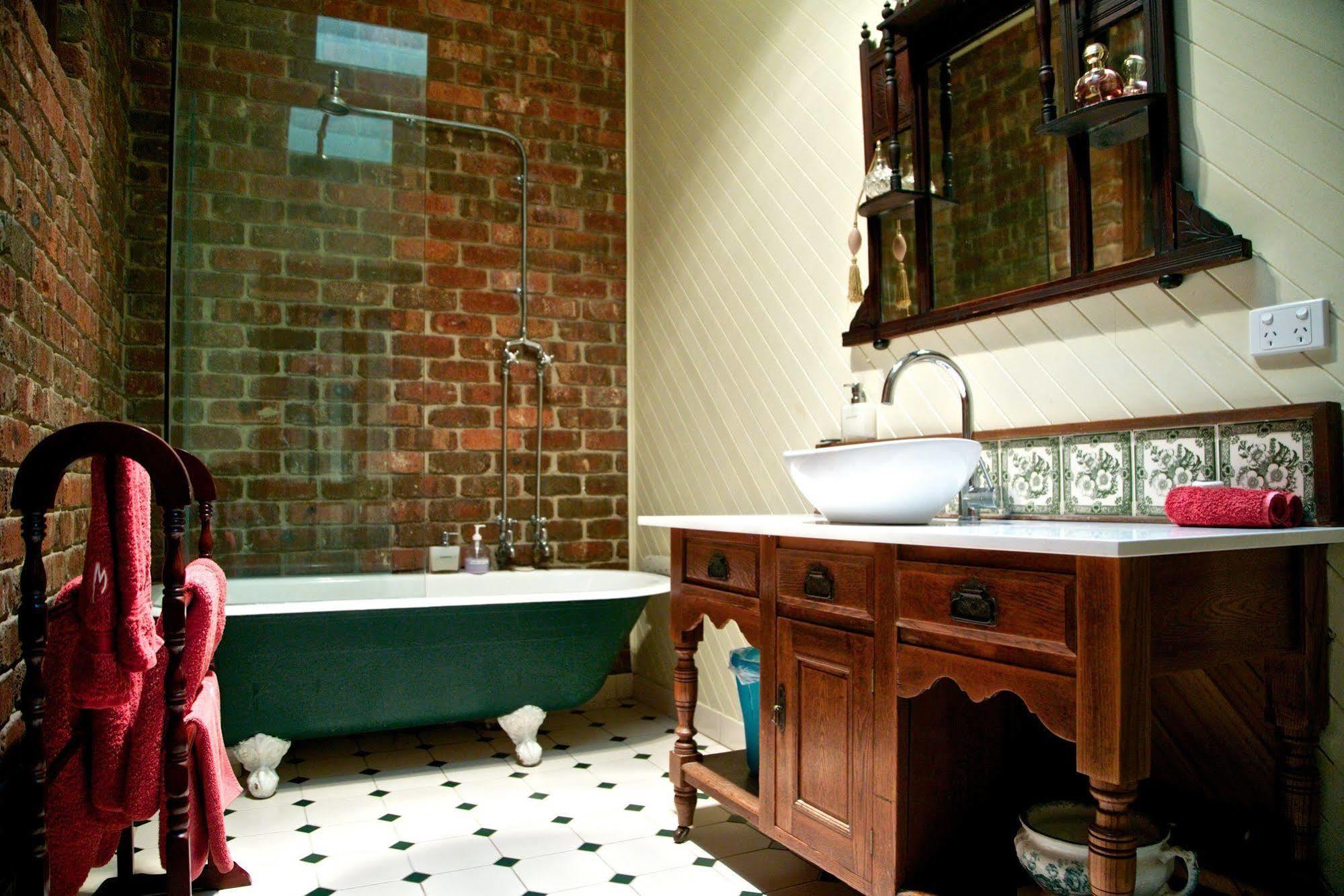 Motel Holly Lane Mews à Yarra Glen Extérieur photo